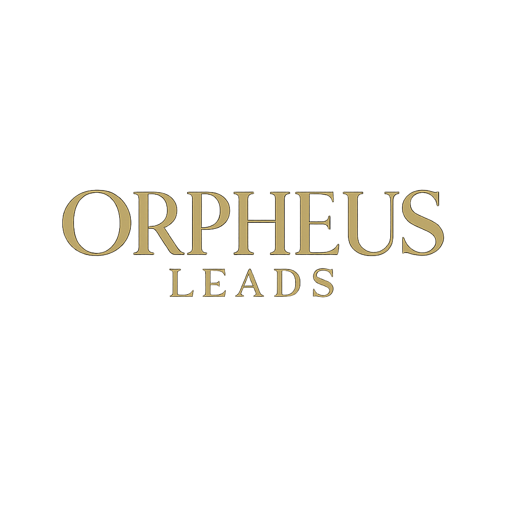 Orpheus Leads